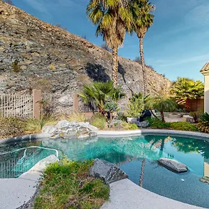  Holiday home Desert Foothills