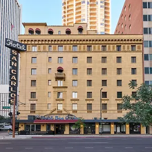 3* Hotel San Carlos