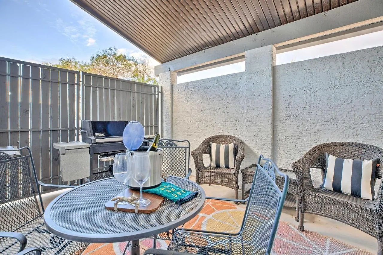 Holiday home Guest House With Hot Tub 11 Mi To Downtown Phoenix